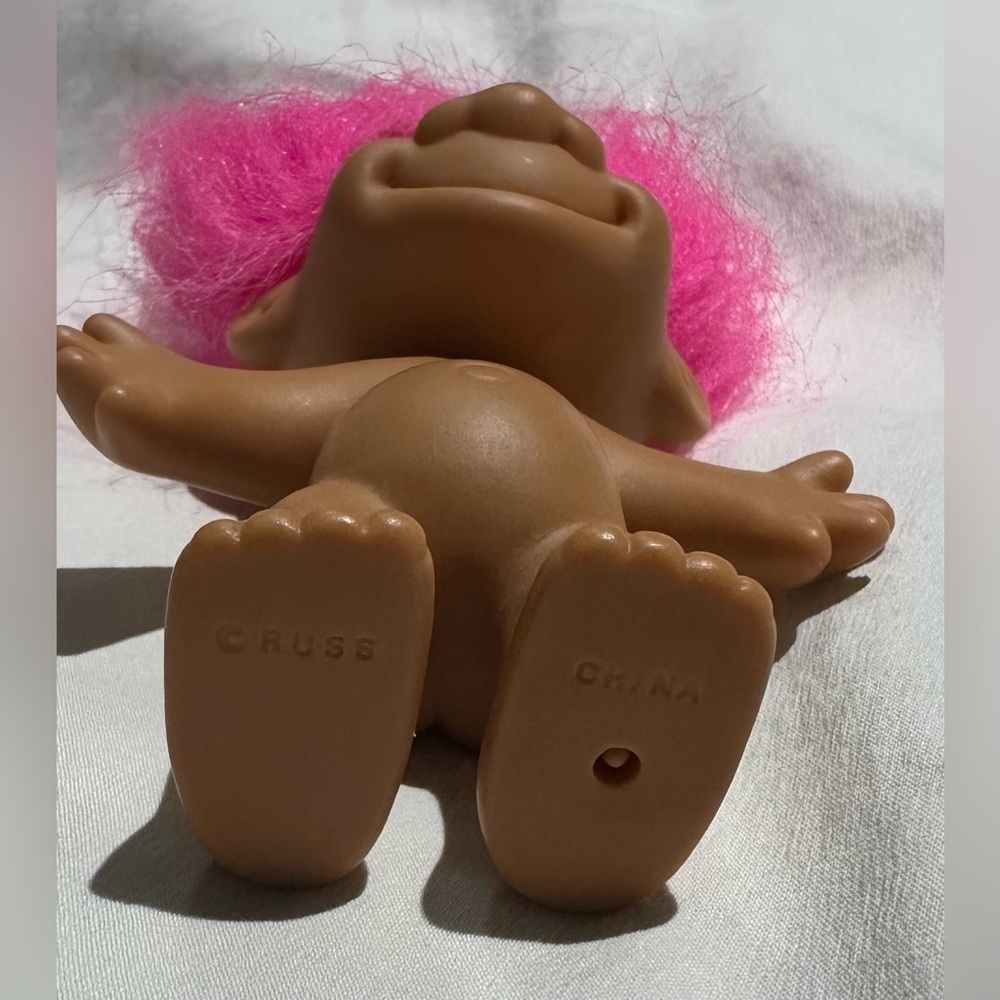 Russ Troll from 90’s - Picture 3 of 5
